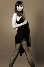 Larisa - Click here to see her profile