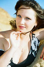 Irina - Click here to see her profile