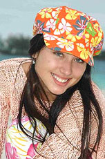 Violeta - Click here to see her profile