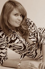 Irina - Click here to see her profile