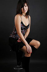 Viola - Click here to see her profile