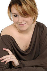 Valeria - Click here to see her profile