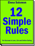 12 Simple Rules ebook