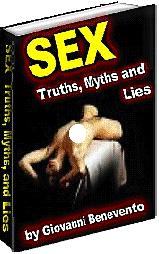 Sex Truth, Myths and Lies