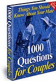 1000 Questions For Couples