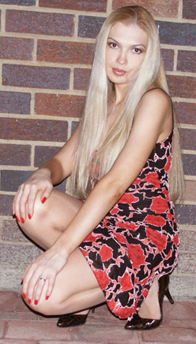Finally Marry Beautiful Russian Woman 112