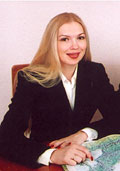 Elena Petrova