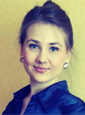 Young Russian Bride Alyona