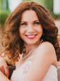 Beautiful Russian Girl Aleksandra