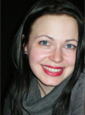 Beautiful Russian Girl Ekaterina