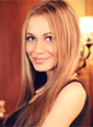Young Russian Bride Alexandra