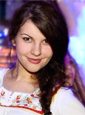 Young Russian Bride Julianna