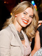 Young Russian Bride Katrin