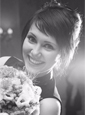 Beautiful Russian Girl Anna