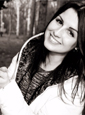 Beautiful Russian Girl Irina