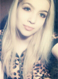 Beautiful Russian Girl Aleksandra