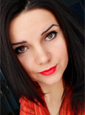 Beautiful Russian Girl Svetlana