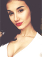 Beautiful Russian Girl Liliya