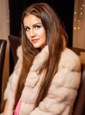 Beautiful Russian Girl Darya