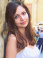Beautiful Russian Girl Inna