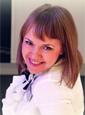 Cute Russian Girl From Moscow, Russian Federation