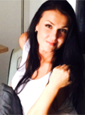 Cute Russian Girl From St.petersburg, Russian Federation