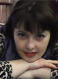 Cute Russian Girl From Kharkov, Russia