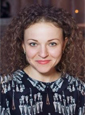 Cute Russian Girl From S-peterburg, Russian Federation