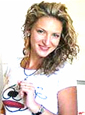 Cute Russian Girl From Penza region, Russian Federation
