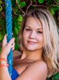 Cute Russian Girl From Kyiv, Ukraine