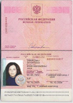 Bride Cyber Guide This Russian 32