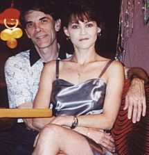 Tom and Taya