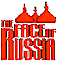 The Face of Russia