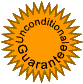 Unconditional Money Back Guarantee
