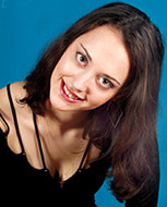 Tatiana - one of the girls of the Weekly Ladies Catalog - issue 215. CLICK HERE!