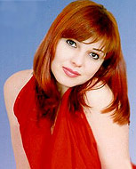Olga  - one of the girls of the Weekly Ladies Catalog - issue 222. CLICK HERE!