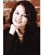 Lilia - one of the girls of the Weekly Ladies Catalogue, issue 227. CLICK HERE!