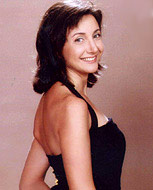 Anna  - one of the girls of the Weekly Ladies Catalog - issue 232. CLICK HERE