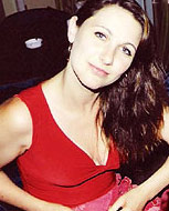 Tatiana - one of the girls of the Weekly Ladies Catalog - issue 195. CLICK HERE!