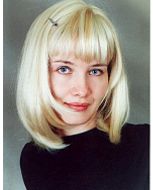 Galina - one of the girls of the Weekly Ladies Catalog, issue 108. CLICK HERE!