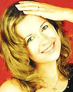 Anna - one of the Russian women from the weekly ladies catalog, issue 120. CLICK HERE!