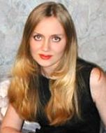 Tatiana - one of the girls of the Weekly Ladies Catalogue, issue 119. CLICK HERE!