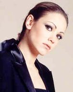 Eugenia - one of the girls of the Weekly Ladies Catalogue, issue 133. CLICK HERE!