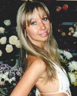 Evgenia - one of the girls of the Weekly Ladies Catalogue, issue 145. CLICK HERE!