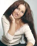 Julia - one of the girls of the Weekly Ladies Catalogue, issue 145. CLICK HERE!