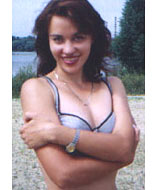 Julia - one of the girls of the weekly ladies catalogue, issue 189. CLICK HERE!