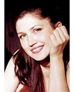 Page: Travel tips for traveling in Russia. Irina - one of the girls of the Weekly Ladies Catalog - issue 194. CLICK HERE!