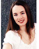 Page: Travel tips for traveling in Russia. Elena - one of the girls of the Weekly Ladies Catalog - issue 195. CLICK HERE!