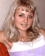 Alla - one of the girls of the Weekly Ladies Catalogue, issue 106. CLICK HERE!