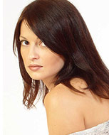 Natasha - one of the girls of the Weekly Ladies Catalogue, issue 106. CLICK HERE!